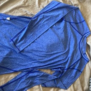 Rei synthetic base layer, barely used. Size small